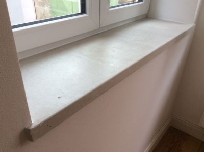 Fensterbank