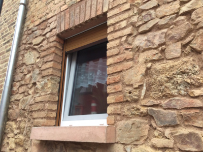 Fensterbank